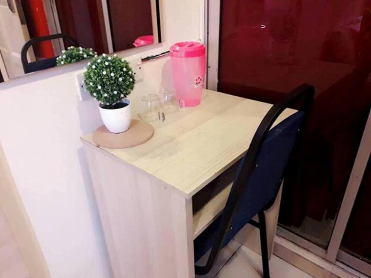 My Home Hotel Wangsa Maju Kuala Lumpur Zewnętrze zdjęcie