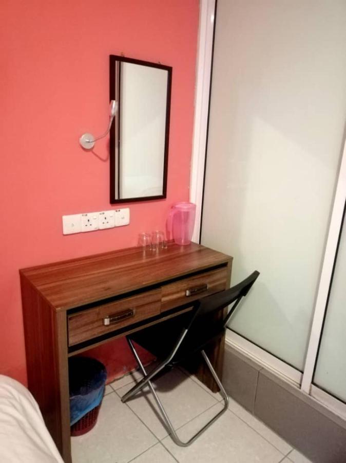 My Home Hotel Wangsa Maju Kuala Lumpur Zewnętrze zdjęcie