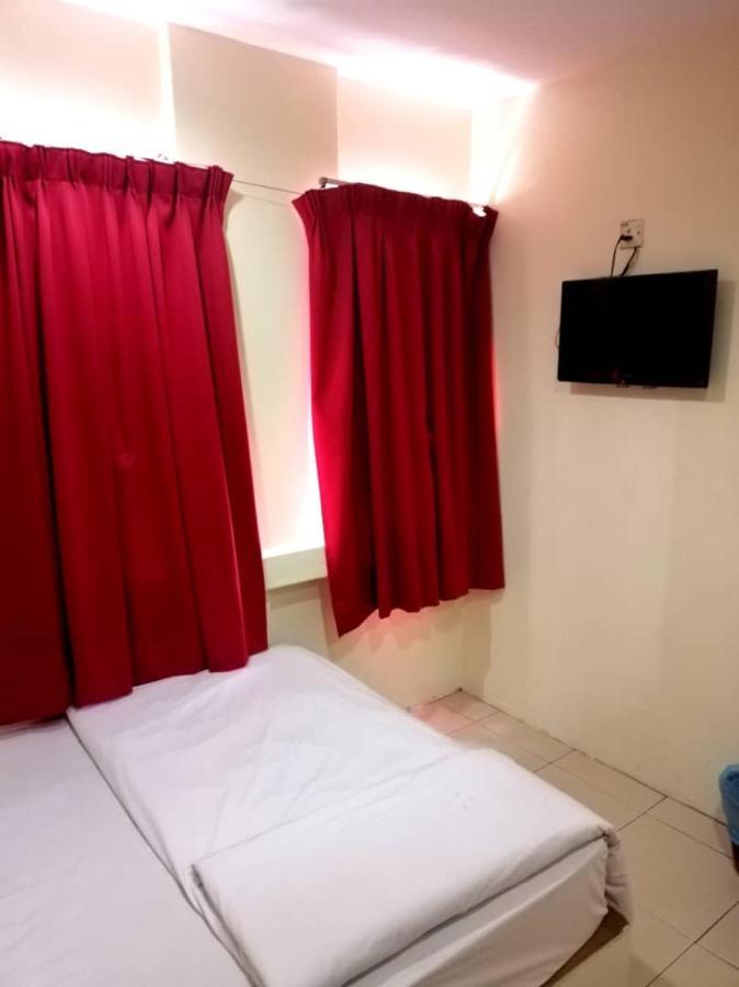 My Home Hotel Wangsa Maju Kuala Lumpur Zewnętrze zdjęcie