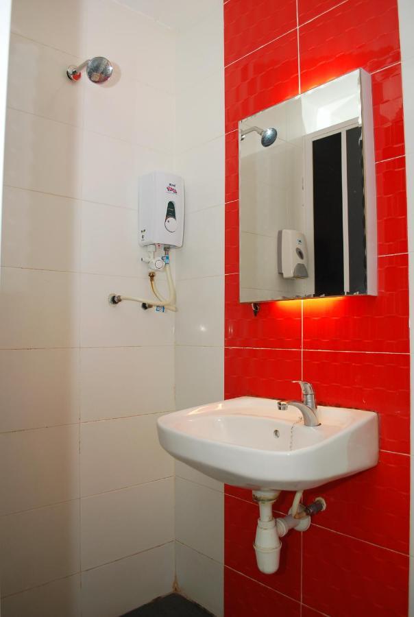 My Home Hotel Wangsa Maju Kuala Lumpur Zewnętrze zdjęcie