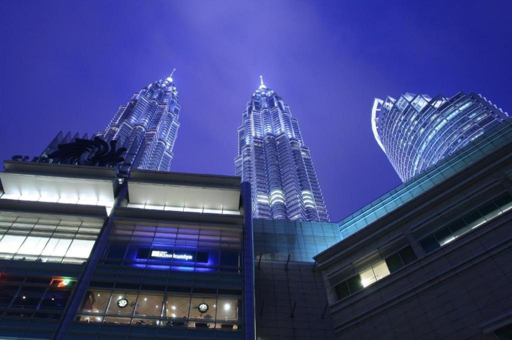 My Home Hotel Wangsa Maju Kuala Lumpur Zewnętrze zdjęcie