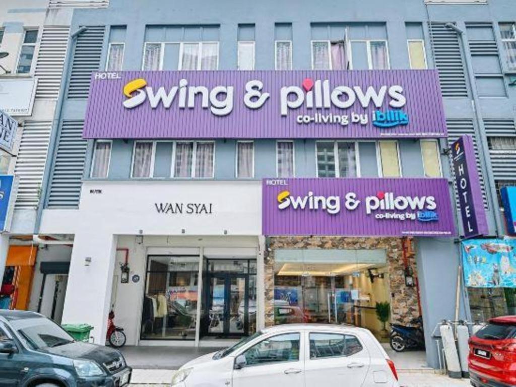 My Home Hotel Wangsa Maju Kuala Lumpur Zewnętrze zdjęcie