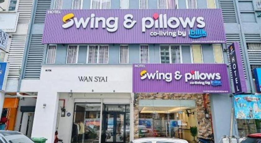 My Home Hotel Wangsa Maju Kuala Lumpur Zewnętrze zdjęcie