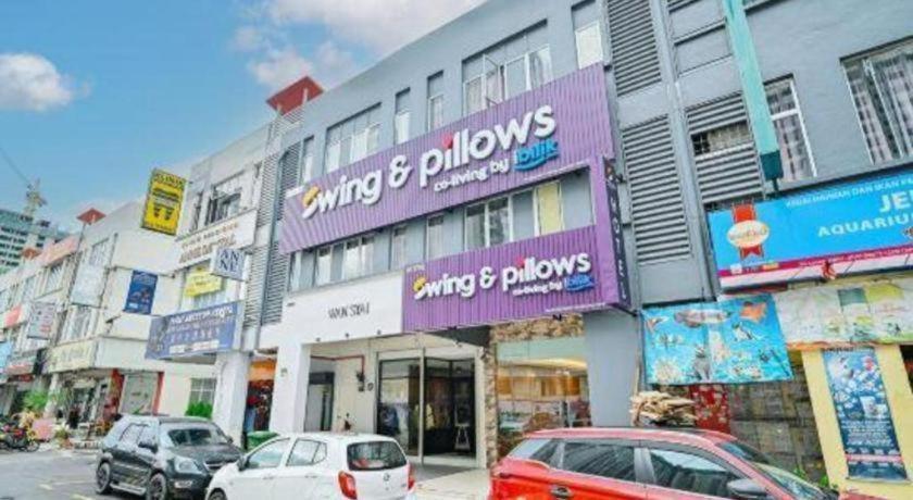My Home Hotel Wangsa Maju Kuala Lumpur Zewnętrze zdjęcie