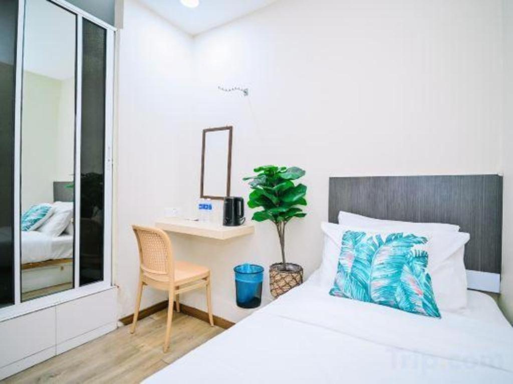 My Home Hotel Wangsa Maju Kuala Lumpur Zewnętrze zdjęcie