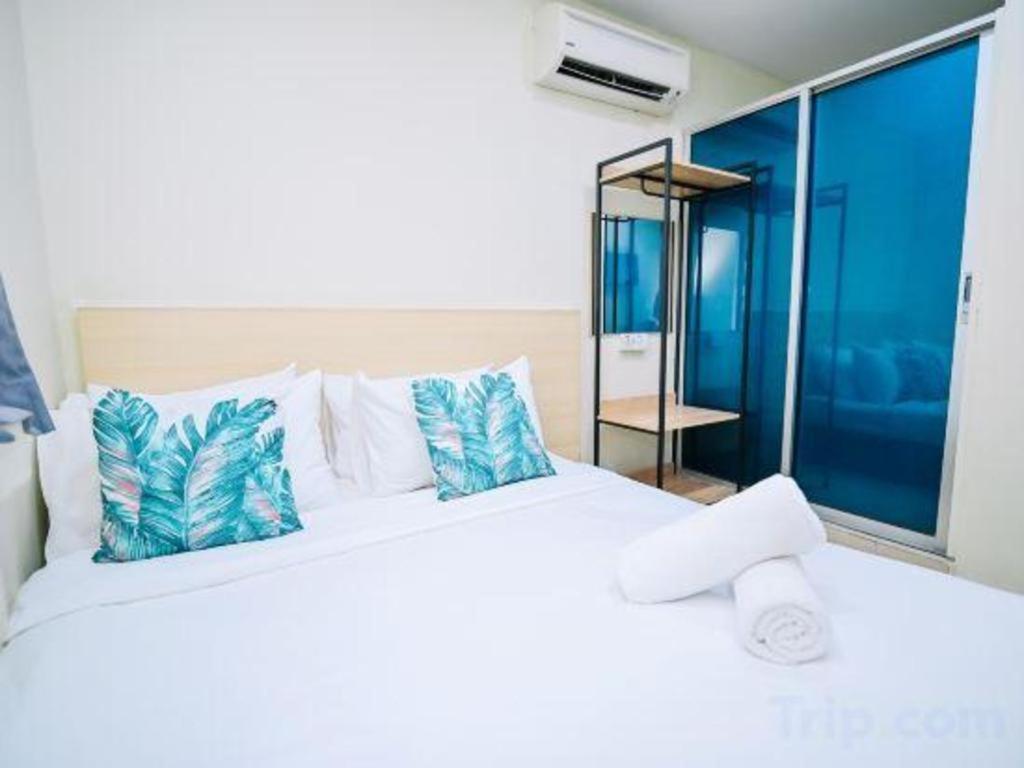 My Home Hotel Wangsa Maju Kuala Lumpur Zewnętrze zdjęcie