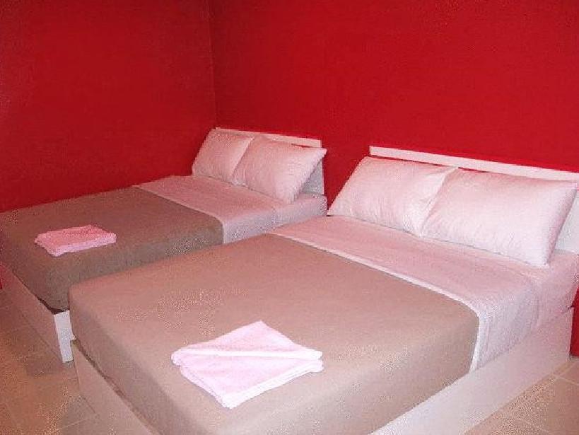 My Home Hotel Wangsa Maju Kuala Lumpur Zewnętrze zdjęcie