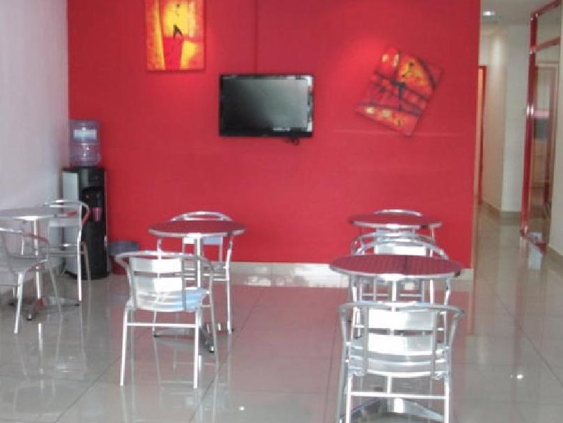 My Home Hotel Wangsa Maju Kuala Lumpur Zewnętrze zdjęcie