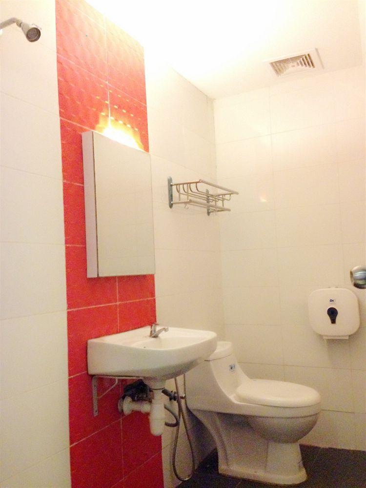 My Home Hotel Wangsa Maju Kuala Lumpur Zewnętrze zdjęcie