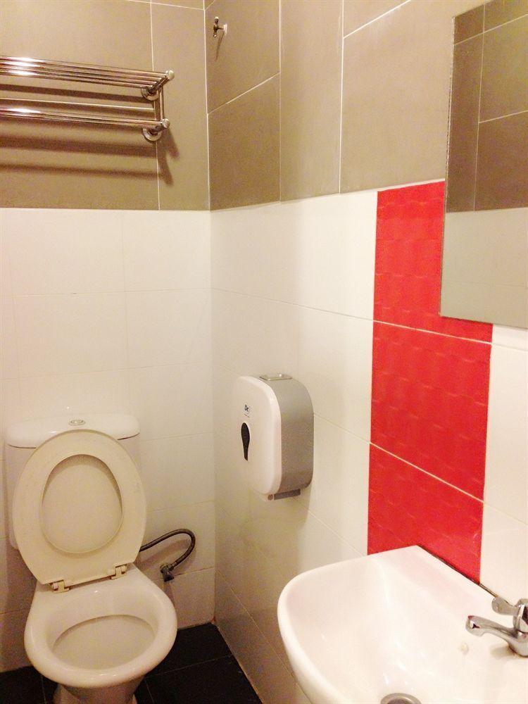 My Home Hotel Wangsa Maju Kuala Lumpur Zewnętrze zdjęcie
