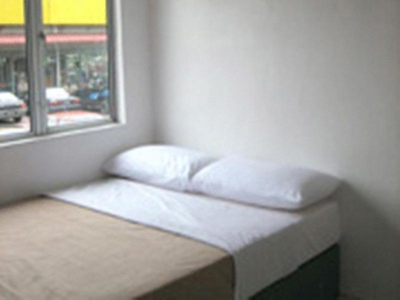 My Home Hotel Wangsa Maju Kuala Lumpur Zewnętrze zdjęcie