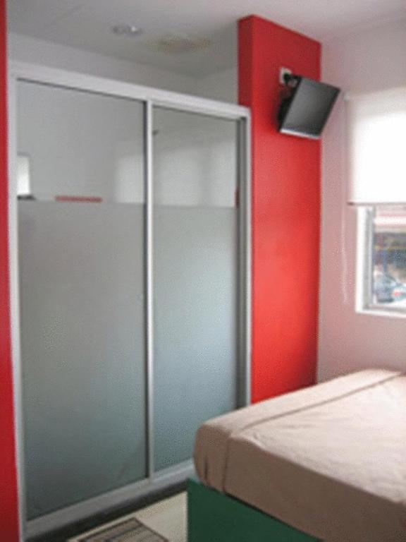 My Home Hotel Wangsa Maju Kuala Lumpur Zewnętrze zdjęcie