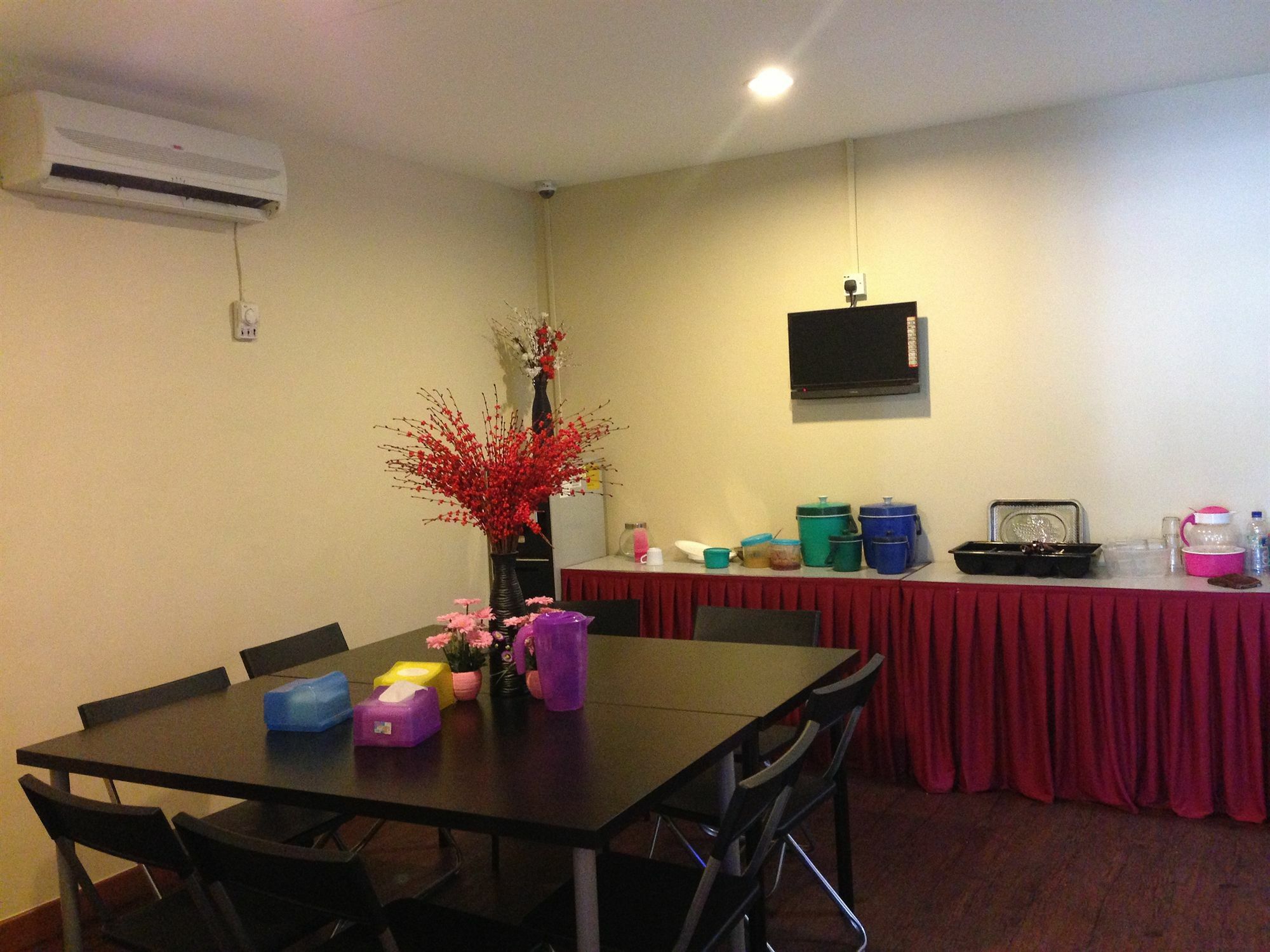 My Home Hotel Wangsa Maju Kuala Lumpur Zewnętrze zdjęcie